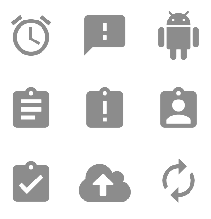 Mobirise icons free download